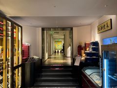 -悦融琥珀·京鲁菜·海味珍品(西单店)