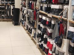 -优衣库(武汉国际广场店)