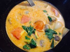 -Doo Dee Thai Food(Issan/Isaan/Esan)