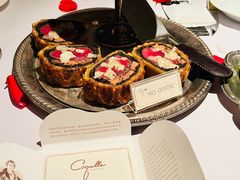 -壳里西餐厅Coquille Seafood Bistro(蒙自路店)