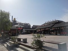 -茯茶镇