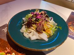 石河子凉皮-阿娜尔·新疆菜(宜家荟聚中心店)