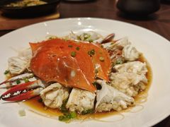 -高佳庄·海鲜酒楼(东港店)