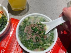 -海底捞火锅(青悦城店)