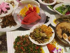 -芭菲盛宴·环球美食(北城国际店)