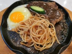 -豪享悦牛排自助餐厅(天河城店)
