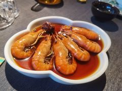 -南里山房·新淮扬菜(徐汇万科店)