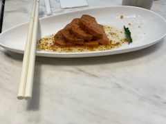 -鹭江潮餐厅•福建菜(鹭江佲家酒店)