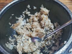 -百年石锅饭·朝鲜族传统民餐