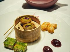 餐后甜品-誉珑轩(新濠天地店)