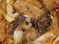 -腩得欢喜·牛腩煲火锅(万庭大厦店)
