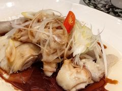 -君庭中餐厅(友谊宾馆店)