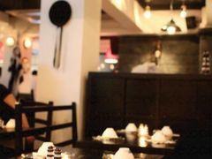 大堂-La Creperie法餐厅(桃江路店)