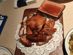 -吴氏老妈·23年家常菜(古城店)