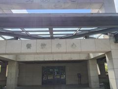-上海怡沁园度假酒店