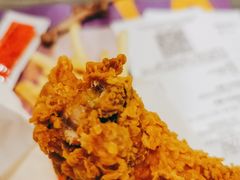 -麦当劳(未来城购物中心店)
