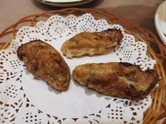 -蚝家菜馆(沙井店)