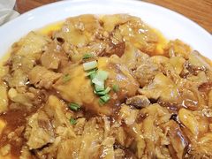 -惠宾饭庄(中山路店)