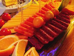 -MARU玛露音乐餐厅(大学路店)