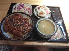-京和风食堂·定食寿喜锅(保利樾广场店)