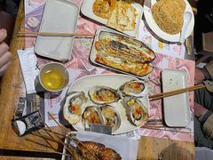-木屋烧烤(岗顶二店)