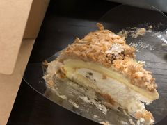 -Peet's Coffee皮爷咖啡(德基店)