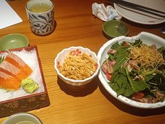 -有喜屋·鲜鸡烧鸟·居酒屋(安龙路店)