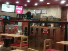 -食其家·牛丼咖喱(金桥国际店)
