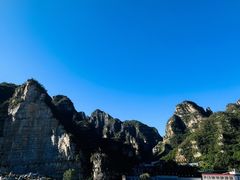 -孤山寨风景区