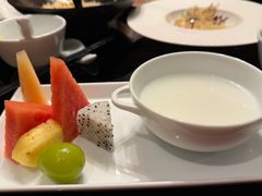 -上海苏宁宝丽嘉酒店·嘉府壹号中餐厅