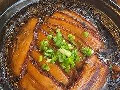 -有红鸡毛店·砂锅菜(抚琴夜市店)