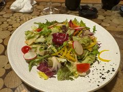 -西村日本料理(香格里拉饭店)