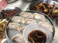 -小民大排档(马场角横路店)