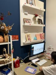 -海马体家庭照相馆(杭州远洋乐堤港店)