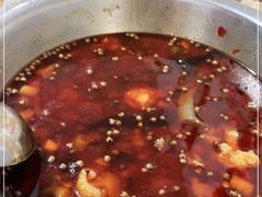 -米二红烧兔(华阳店)