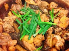 -大唐靓汤江门私房菜(景田店)