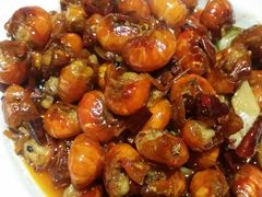 -可可大虾武汉土菜大排档(万松园1店)