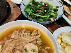 -西江美食舫·江西菜(健德桥店)