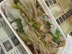 -捷信牛奶甜品世家(柳巷店)