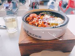 -京尚道韩式美食屋(海甸岛店)