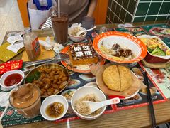 -添利·香港茶餐厅·下午茶(雪象店)