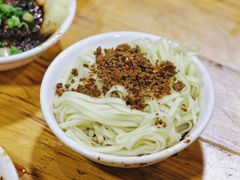 -洞子口张老二凉粉(文殊院店)