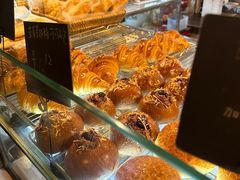 -仙峰天然面包(迎宾路店)