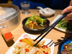 -老班长手工灌汤包老店(东山店)