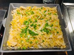 -很久以前羊肉串(中山公园店)