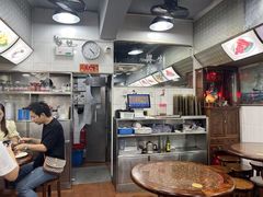 -陈光记烧腊店(罗保博士街店)