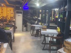 -云晓光头烧烤吧(盛夏店)