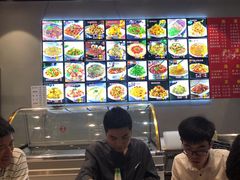 -炉中火(小何庄店)