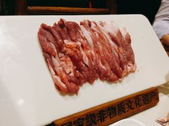 -东来顺饭庄(王府井步行街店)
