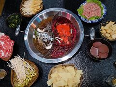-巷子老火锅(大唐西市店)